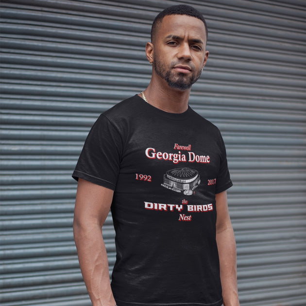 Dirty Birds Shirt 