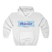 #RiverSet: Hoodie