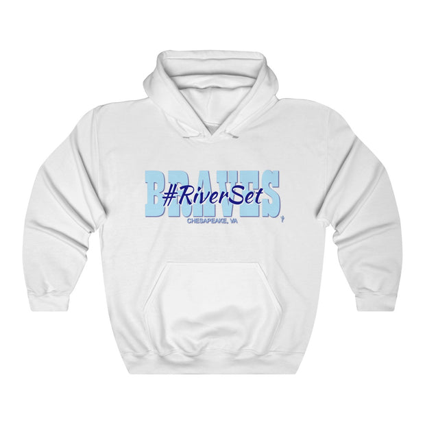 #RiverSet: Hoodie