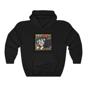 Puppy Love: Hoodie (Unisex)