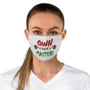 Ownership: Face Mask (white)