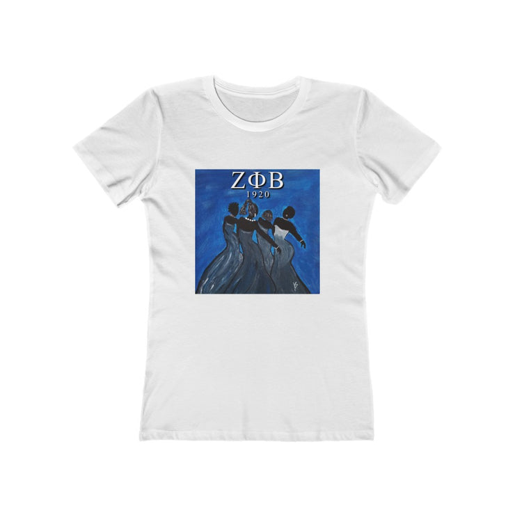 Sisterhood (Zeta): T-shirt