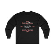 GDome Tribute: Long Sleeve T-shirt