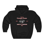 GDome Tribute: Hoodie (Unisex)