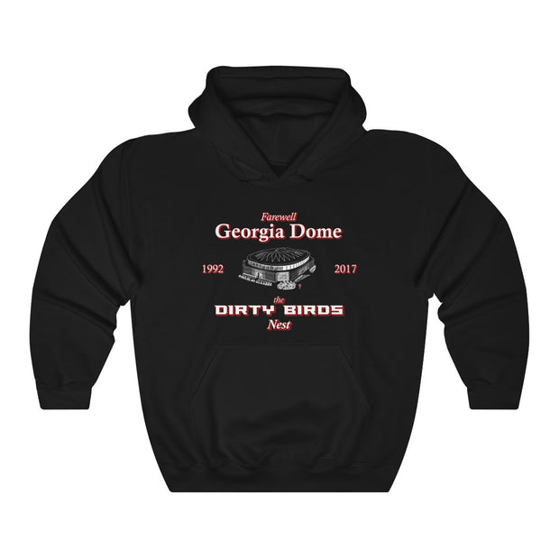 GDome Tribute: Hoodie (Unisex)