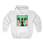 Sisterhood (AKA): Hoodie