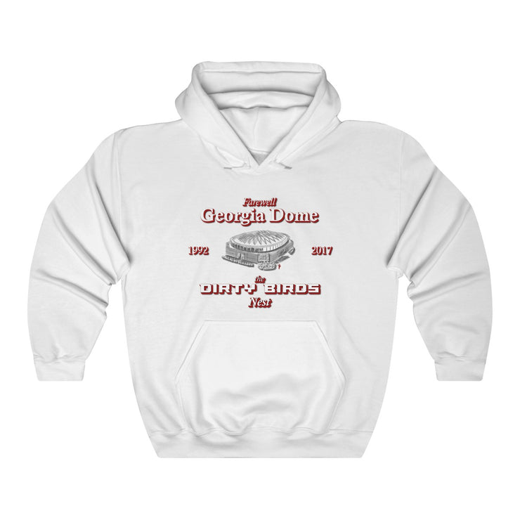 GDome Tribute: Hoodie (Unisex)