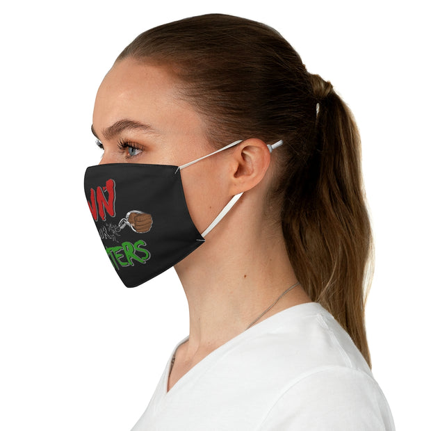 Ownership: Face Mask (black)