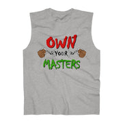 Ownership: Sleeveless T-Shirt