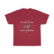 GDome Tribute: T-shirt (Unisex)