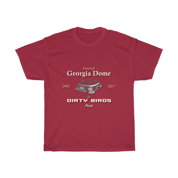 GDome Tribute: T-shirt (Unisex)