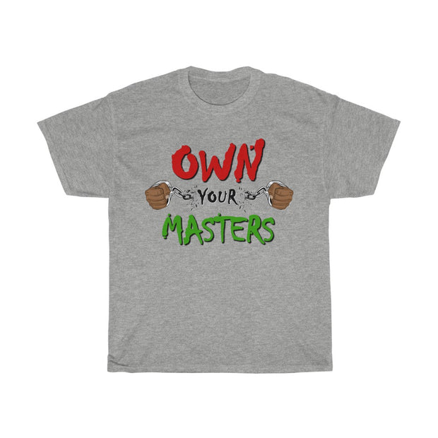 Ownership: T-Shirt