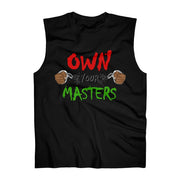 Ownership: Sleeveless T-Shirt