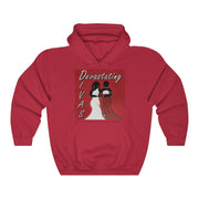 Divas (Delta): Hoodie