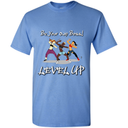 Level Up (Boss): T-Shirt (Unisex)