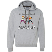 Level Up (Boss): Hoodie