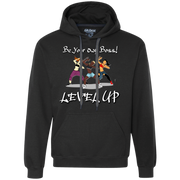 Level Up (Boss): Hoodie