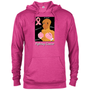 Fighting Cancer: Hoodie