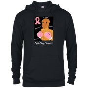 Fighting Cancer: Hoodie