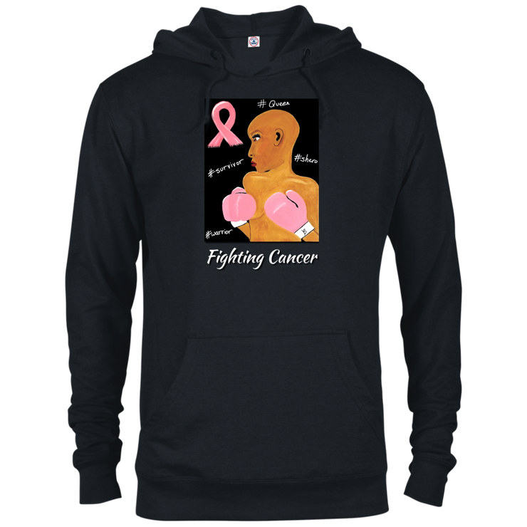 Fighting Cancer: Hoodie