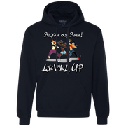 Level Up (Boss): Hoodie