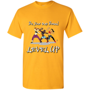 Level Up (Boss): T-Shirt (Unisex)