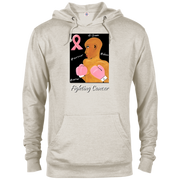 Fighting Cancer: Hoodie