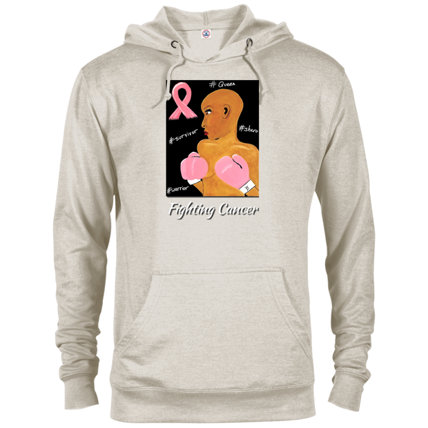 Fighting Cancer: Hoodie