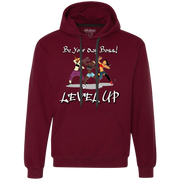 Level Up (Boss): Hoodie