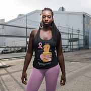 Fighting Cancer: Cotton Tank Top