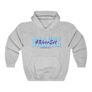 #RiverSet: Hoodie