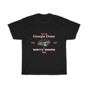 GDome Tribute: T-shirt (Unisex)