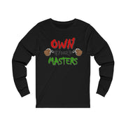 Ownership: Long Sleeve T-Shirt