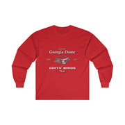 GDome Tribute: Long Sleeve T-shirt