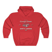 GDome Tribute: Hoodie (Unisex)