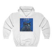 Sisterhood (Zeta): Hoodie