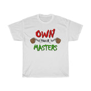 Ownership: T-Shirt