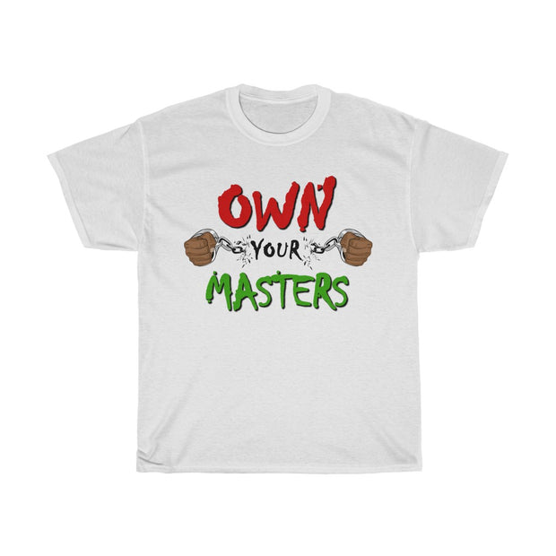 Ownership: T-Shirt