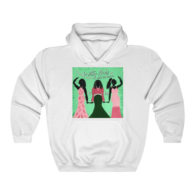 Pretty Girls (AKA): Hoodie