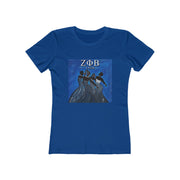 Sisterhood (Zeta): T-shirt