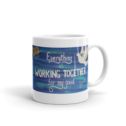 It's Working: Coffee Mug