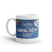 It's Working: Coffee Mug