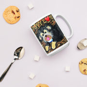 Puppy Love: Coffee Mug