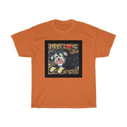 Puppy Love: Cotton T-shirt (Unisex)